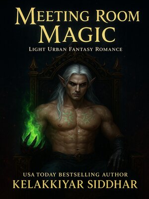 cover image of Meeting Room Magic